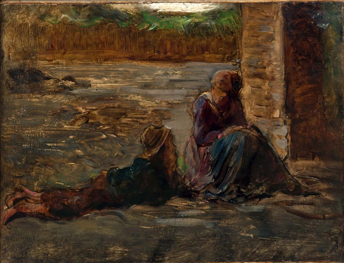 Confidenze, 1871